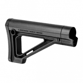 トイガン magpul MOE STOCK (BK) MOE® Carbine Stock – Mil-Spec, Model MAG400