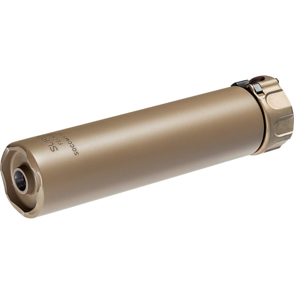 Surefire SOCOM RC2 - Bison Tactical