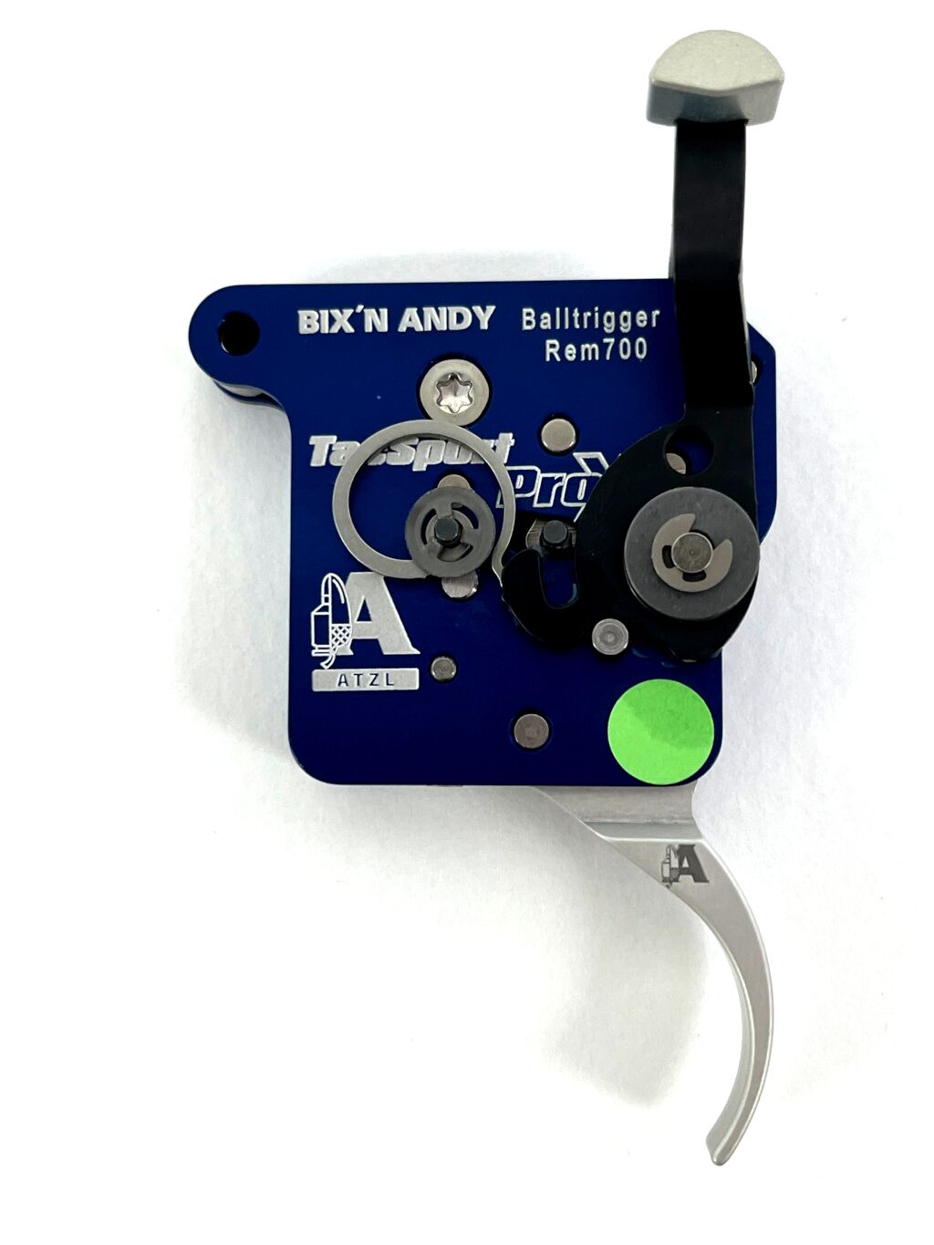 Bix'n Andy Remington 700 TacSport PRO-X - Bison Tactical
